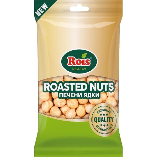 Rois печен лешник (350 г)