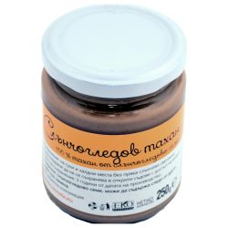 Земела слънчогледов тахан (250 г)