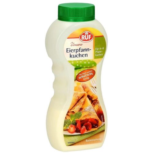 Ruf суха смес за палачинки (200 г)