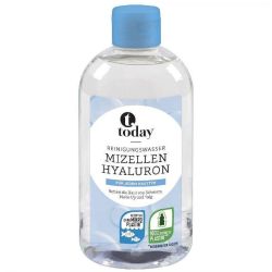 Today хиалуронова мицеларна вода (400 мл)