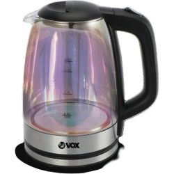 Vox електрическа кана за вода, WK8006, 1.7 л (1 бр.)