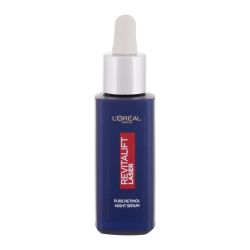 L'Oréal Revitalift Laser X3 Retinol нощен серум (30 мл)