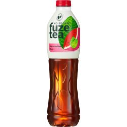 Fuzetea студен чай диня, без захар (1.5 л)
