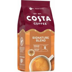 Costa Coffee Signature Blend мляно кафе 8 (200 г)