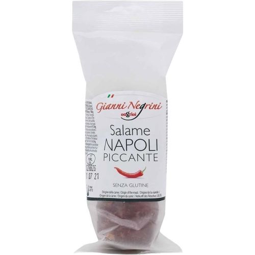 Gianni Negrini салам Наполи пиканте (125 г)