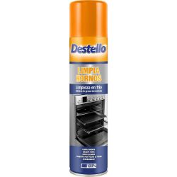 Destello препарат за почистване на фурна (300 мл)