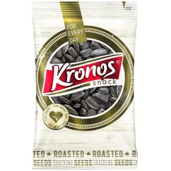 Kronos слънчогледови семки (130 г)