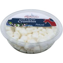 Alphenaer козе сирене на кубчета натурално (100 г)