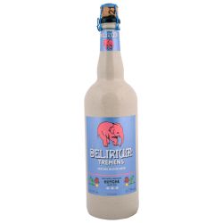 Delirium Strong Blond бира в стъклена бутилка (750 мл)
