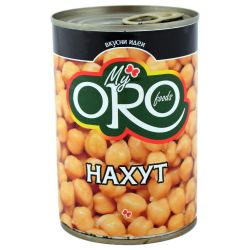My Oro нахут (400 г)