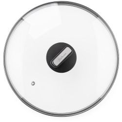 Luigi Ferrero Regina тенджера FR-2840, 28 см x 12.5 см, 6.5 л (1 бр.)