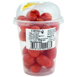 Чери домати Рома (250 г)