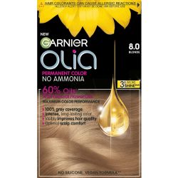 Olia боя за коса 8.0, русо (1 бр.)