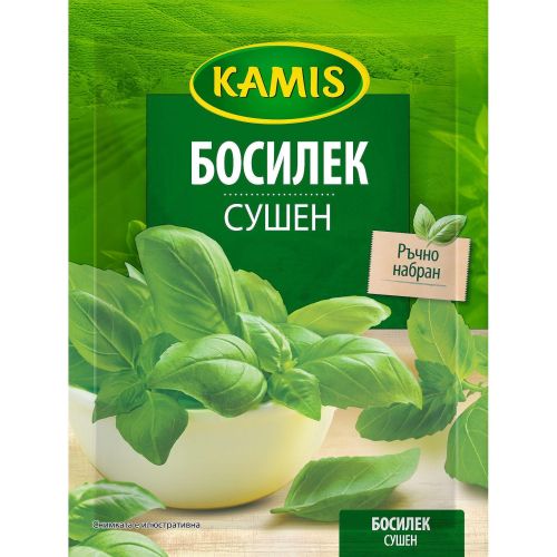 Kamis босилек (10 г)