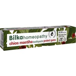 Bilka Homeopathy Chios Mastiha паста за зъби (75 мл)
