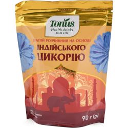 Tonus напитка Цикория, натурална (90 г)