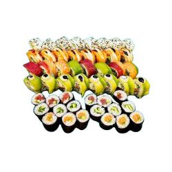 Yoko Sushi Мега сет (1.55 кг)