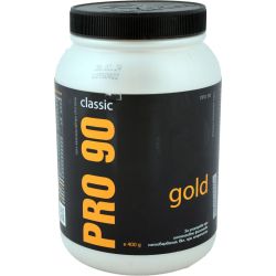 Nutrim Pro 90 Gold млечно-яйчен протеин (400 г)