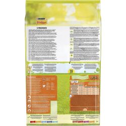 Purina Friskies Balance храна за кучета в зряла възраст, пиле (10 кг)