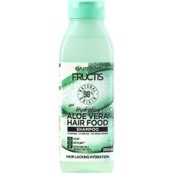 Garnier Fructis Aloe Vera шампоан (300 мл)