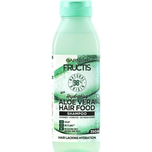 Garnier Fructis Aloe Vera шампоан (300 мл)