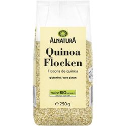 Alnatura био киноа люспи (250 г)