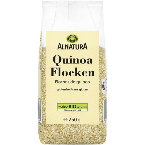 Alnatura био киноа люспи (250 г)