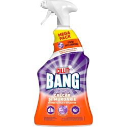 Cilit Bang универсален почистващ препарат, спрей (900 мл)