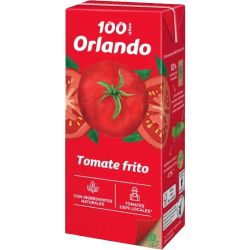 Orlando доматено пюре Tomato Frito (350 г)