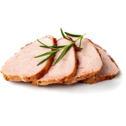 Hit Max свинско контрафиле, варено-пушено, на килограм (1 кг)