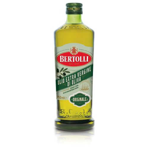 Bertolli маслиново масло екстра върджин (750 мл)
