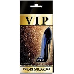 Caribi VIP Parfume 300 ароматизатор за автомобил (1 бр.)