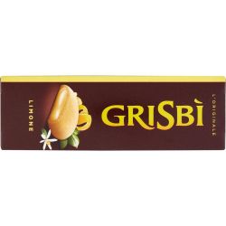 Matilde Vicenzi Grisbi бисквити лимон (135 г)
