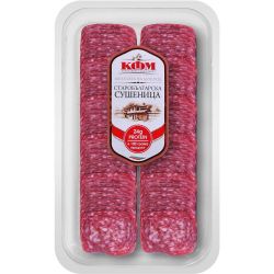 КФМ сушеница, слайс (150 г)