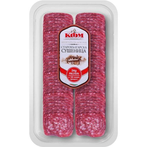 КФМ сушеница, слайс (150 г)