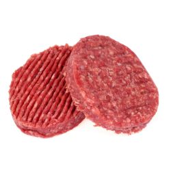 Hit Max телешки бургери, на килограм (1 кг)