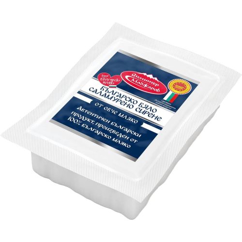 Маджаров овче сирене, ЗНП (200 г)