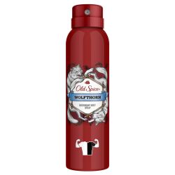 Old Spice Wolfthorn дезодорант (150 мл)