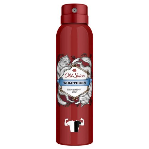 Old Spice Wolfthorn дезодорант (150 мл)