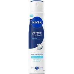 Nivea Derma Control Defend дезодорант спрей (250 мл)