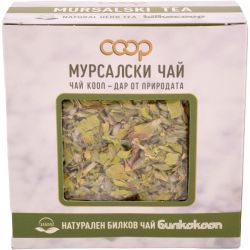 Билкокооп мурсалски чай (50 г)