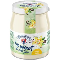 Sterzing-Vipiteno био йогурт ванилия 3.5% (150 г)