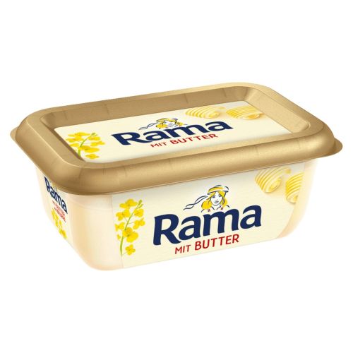 Rama маргарин с масло (225 г)