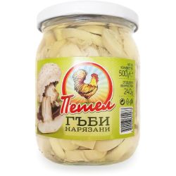 Петел рязани гъби (500 г)