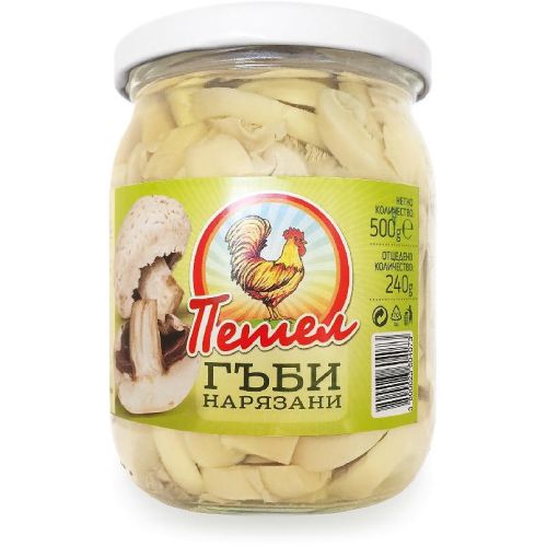 Петел рязани гъби (500 г)