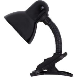 Kara настолна лампа с щипка, различни цветове (1 бр.)