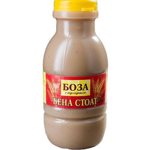 Бена Стоат боза (300 мл)