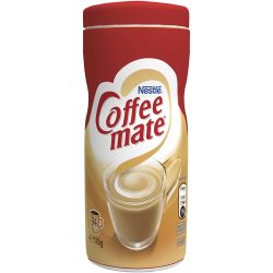 Coffee Mate продукт за кафе на растителна основа (170 г)