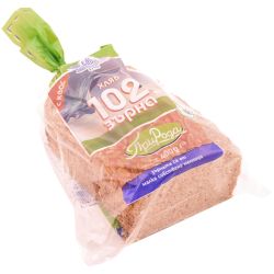 Елиаз хляб 102 зърна (400 г)