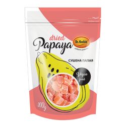 Dr. Keskin папая (200 г)